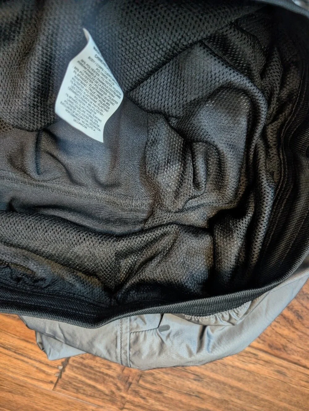 Nike Women's Track Pant Joggers Size Medium - Picture 6 of 11